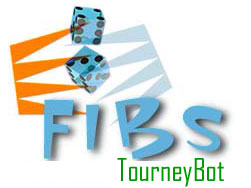 FIBS logo with TourneyBot added on